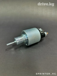 Втягивающее реле стартера от фирмы «FREY» для Mercedes-Benz SPRINTER