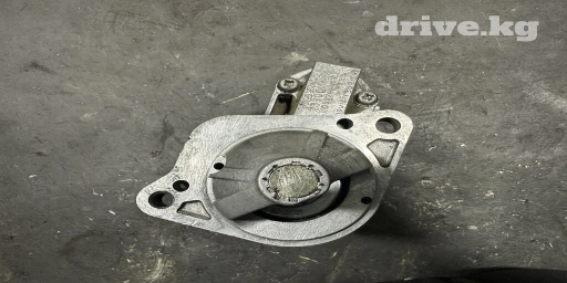 Стартер Nissan 2003 г., Б/у, Оригинал, Япония