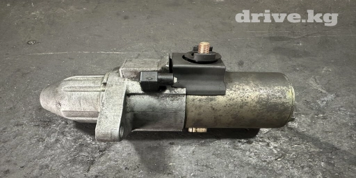 Стартер Honda 2003 г., Б/у, Оригинал, Япония