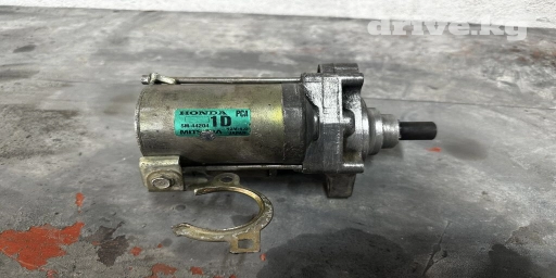 Стартер Honda 2003 г., Б/у, Оригинал, Япония