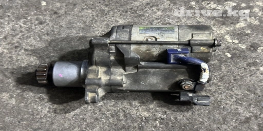 Стартер Toyota 2001 г., Б/у, Оригинал, Япония