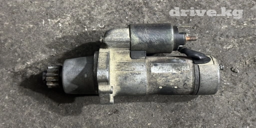 Стартер Nissan 2006 г., Б/у, Оригинал, Япония