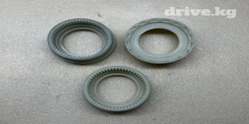 Стартер Lexus 2024 г., Новый, Аналог