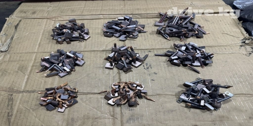 Стартер 2005 г., Новый, Аналог