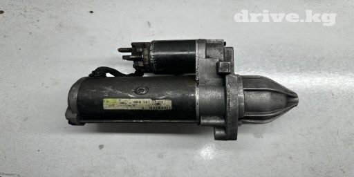 Стартер Mercedes-Benz 2006 г., Б/у, Оригинал, Германия