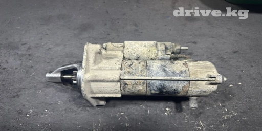 Стартер Toyota 2000 г., Б/у, Оригинал, Япония