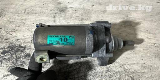 Стартер Honda 2004 г., Б/у, Оригинал, Япония