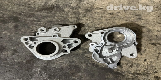 Стартер Lexus 2007 г., Новый, Аналог