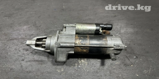 Стартер Honda 2005 г., Б/у, Оригинал, Япония