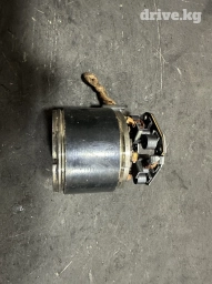 Стартер Honda 2007 г., Б/у, Оригинал, Япония