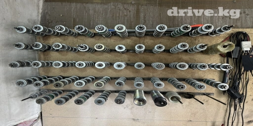 Бендикс 2008 г., Новый, Аналог