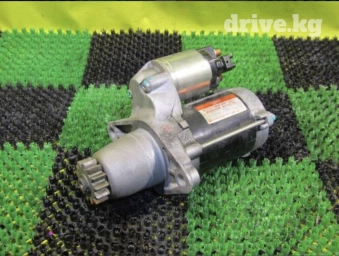 Стартер Lexus 2007 г., Б/у, Оригинал, Япония