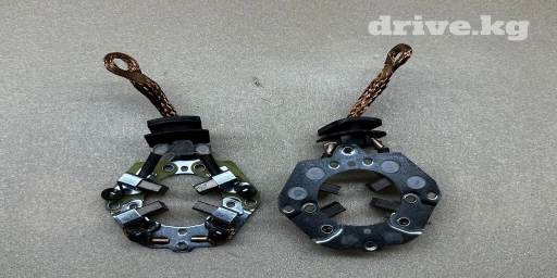 Стартер BMW 2024 г., Новый, Аналог