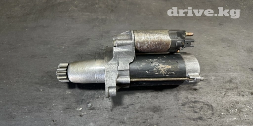 Стартер Toyota 2005 г., Б/у, Оригинал, Япония