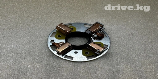 Стартер Ford 2024 г., Новый, Аналог