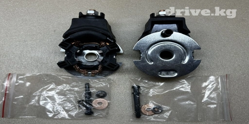 Стартер Honda 2024 г., Новый, Аналог