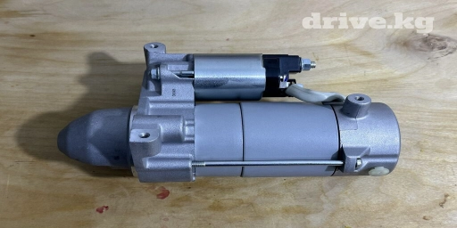 Стартер Lexus 2011 г., Новый, Аналог