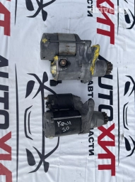 В наличии есть стартерыот LEXUSTOYOTA CAMRY от 30 кузова 70. Цена