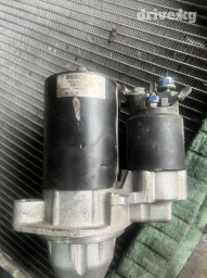 Стартер Mercedes-Benz Б/у, Оригинал, Германия