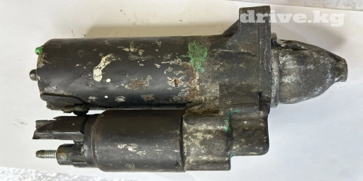 Авенсис Стартер