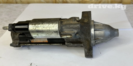 Тойота виш 1.8 Стартер