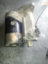 Стартер Toyota Б/у, Оригинал, Япония