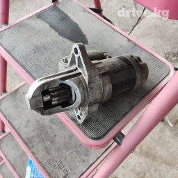 Стартер Subaru Оригинал, Япония