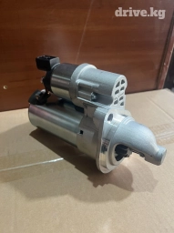 Стартер Hyundai Новый, Оригинал