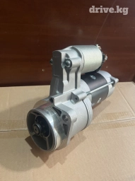 Стартер Hyundai Новый, Оригинал