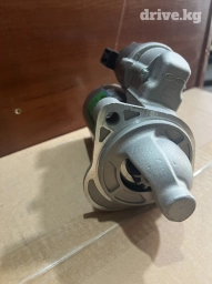 Стартер Hyundai Новый, Оригинал