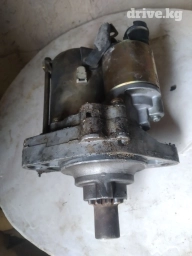 Стартер Honda Б/у, Япония