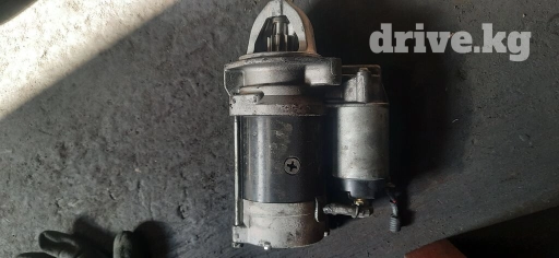 Стартер Mercedes-Benz Б/у, Оригинал