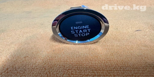 Стартер Subaru Б/у, Оригинал, Япония