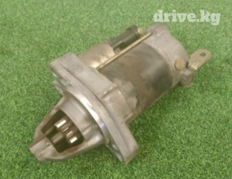 Стартер Honda 2005 г., Б/у, Оригинал