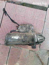 Стартер Mercedes-Benz Б/у, Оригинал