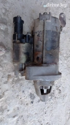 Стартер Honda 2003 г., Б/у, Оригинал, Япония