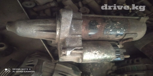 Стартер Daihatsu 2004 г., Б/у, Оригинал, Япония