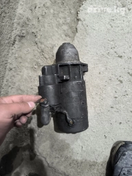 Стартер Mercedes-Benz 2000 г., Б/у, Оригинал, Германия