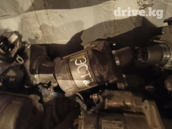 Стартер продаю на toyota estima объём 2.4 и 3 л год 2003