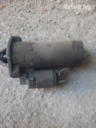 Стартер Mercedes-Benz 1995 г., Б/у, Оригинал