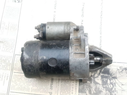 Бендикс Mazda Б/у