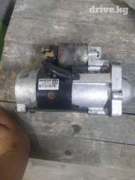 Стартер Suzuki 2004 г., Б/у, Оригинал, Германия