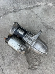 Стартер Subaru 2019 г., Б/у, Оригинал, США