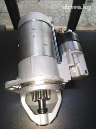 Стартер Deutz-Fahr