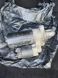 Стартер Mercedes-Benz 2006 г., Б/у, Оригинал, Германия