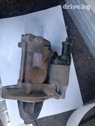 Стартер Honda 2003 г., Б/у, Оригинал, Япония