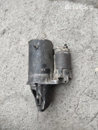 Стартер Nissan 2000 г., Б/у, Оригинал, Япония