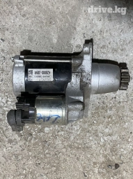 Стартер Toyota 2005 г., Б/у, Оригинал, Япония