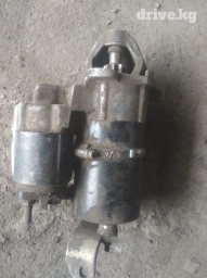 Стартер Volkswagen 1999 г., Б/у