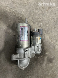 Стартер Hyundai 2018 г., Б/у, Оригинал